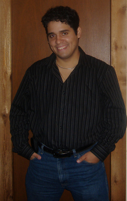 Daniel Tudela ( Peruwianych )