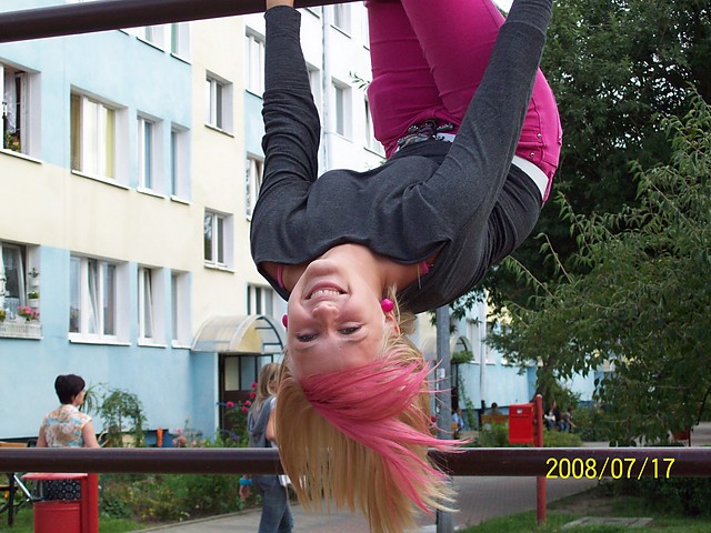Szalestwa!.