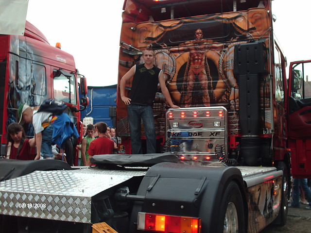 Master Truck-2008