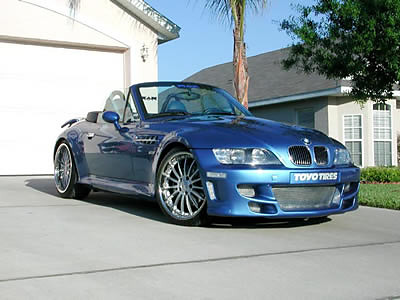 BMW