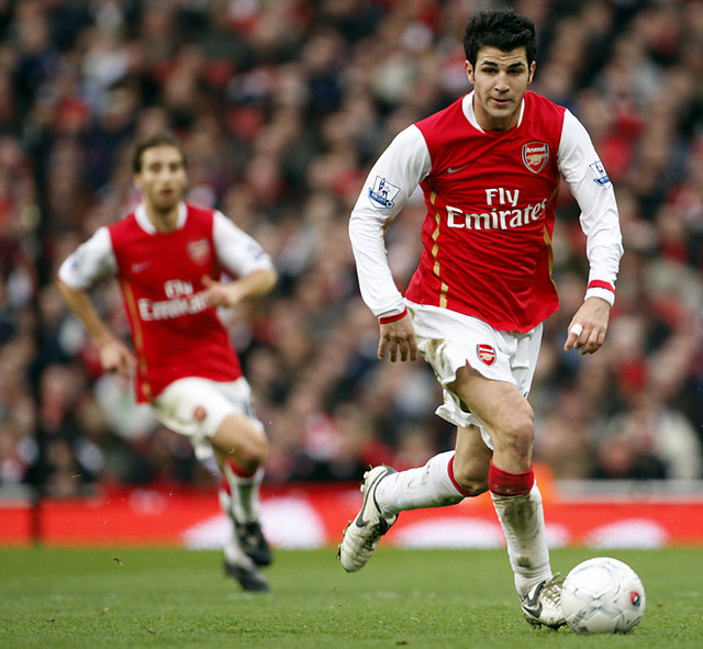 cesc