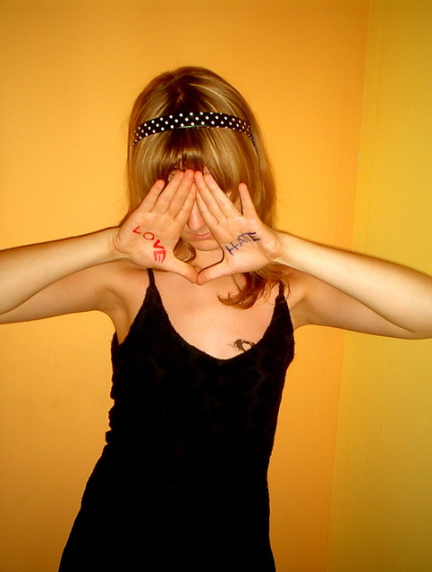 Wpis undone0promise
