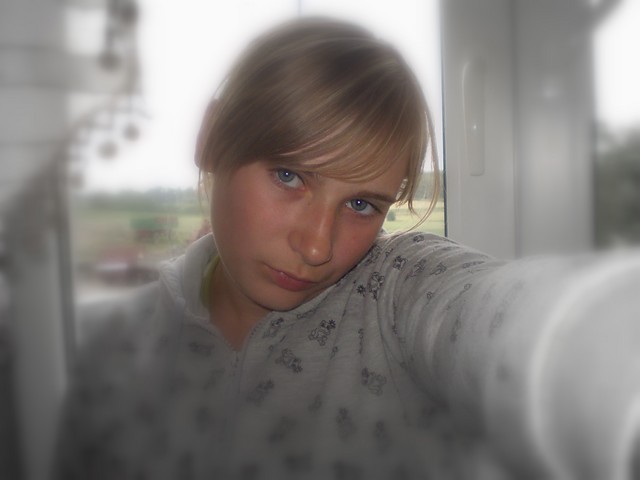 To jest Moja Kaka:*