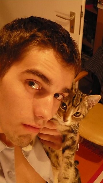 ich und Willi