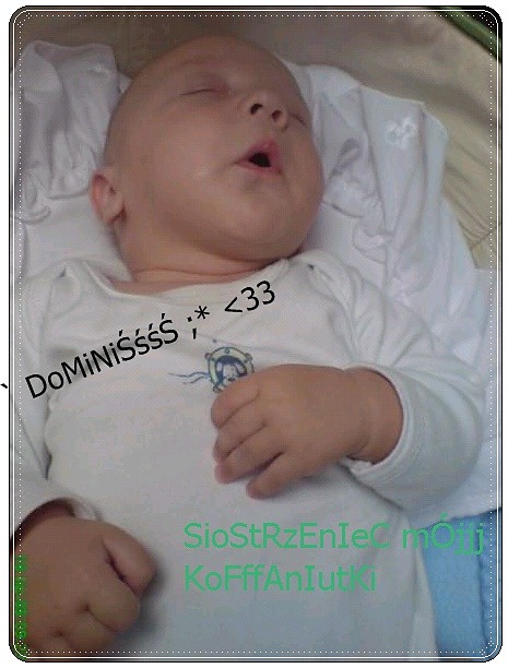 ` DomIniSs;D