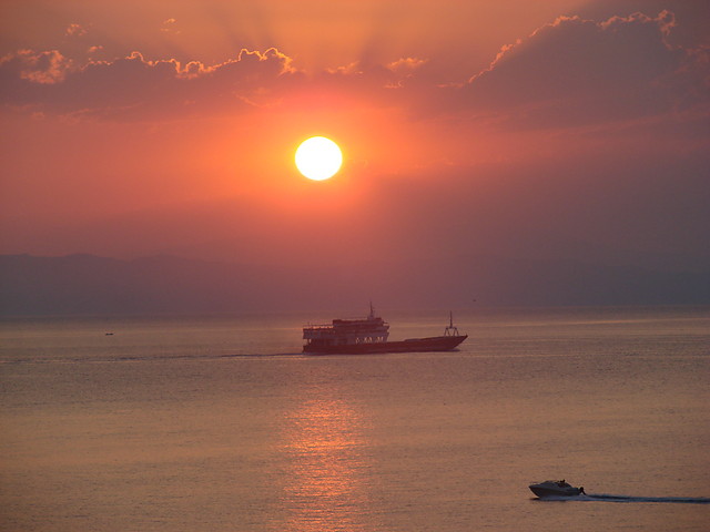 ~~Thassos..