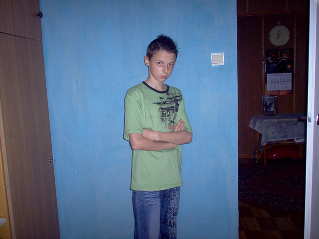 Nie Dugo Lepsze!!! !:)