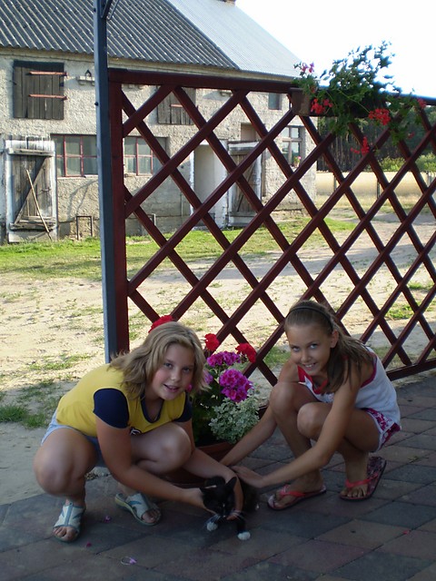 Z mysia :)