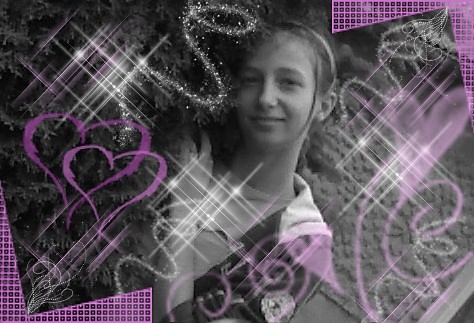 Na zawsze w twoim sercu!!!!!!!!!