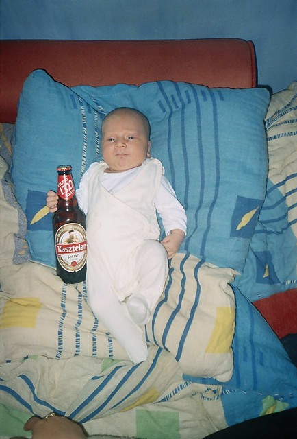 Nasz Syneczek!!!