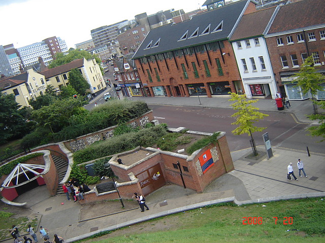 Przerwa