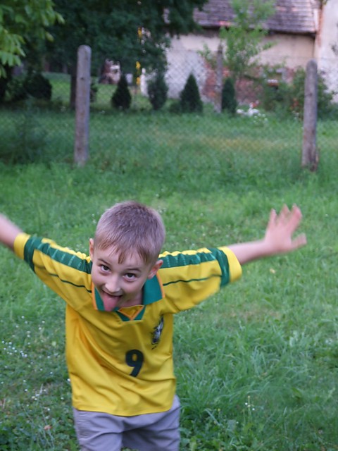 just.ciesz si jak dzieckoo xD
