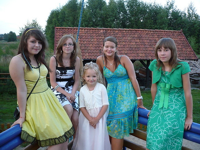 Wesele ;p 