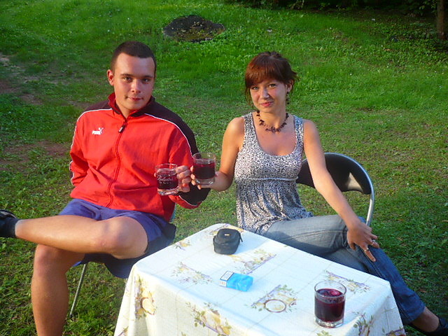 drinkowanie w olsztynie