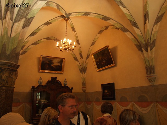 Malbork :)
