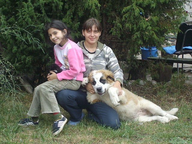 Z Natali i Kor;)