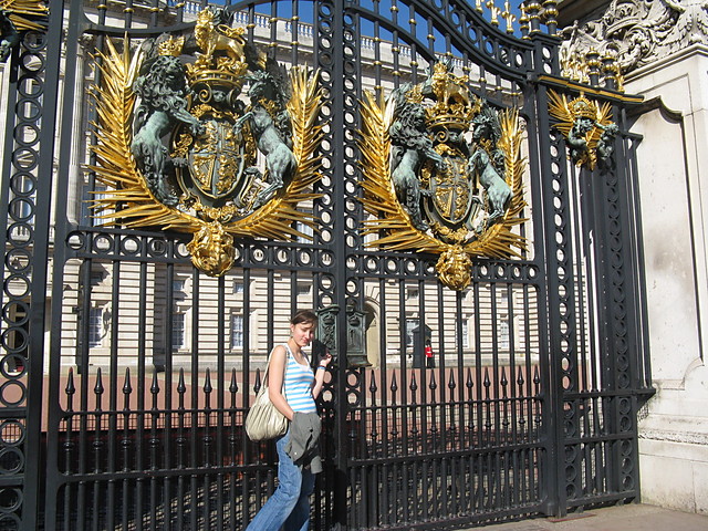 Buckingham Palace