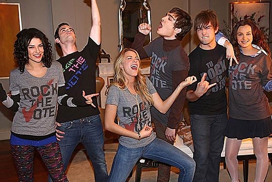 Wpis gossipxgirl