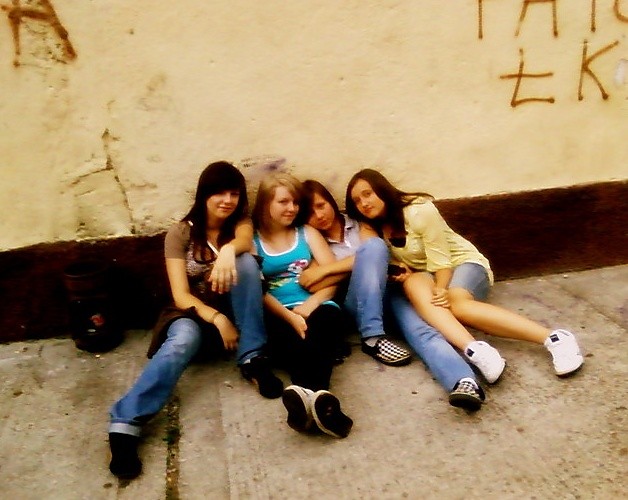 Wpis zwalcia
