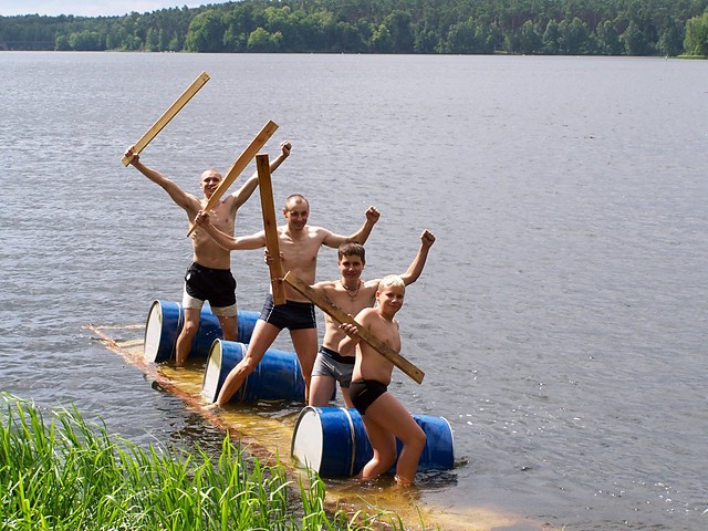 pomost