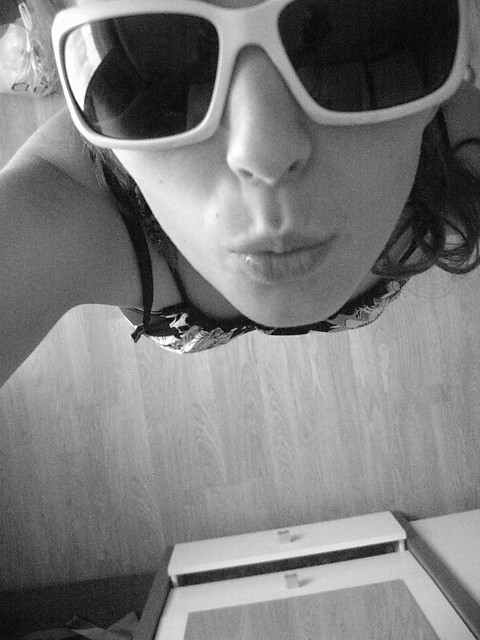 Powinna xD