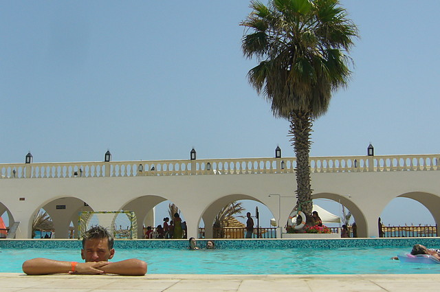Tunezja 2008