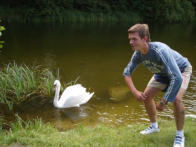 Kaczy feat. Ryba