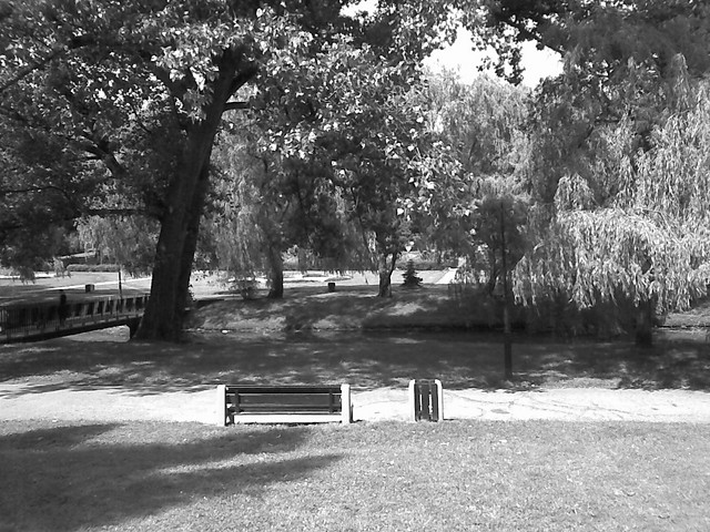 Park Sienkiewicza 