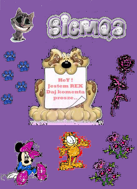 tAkiE iNnE ... ;p hihihihi