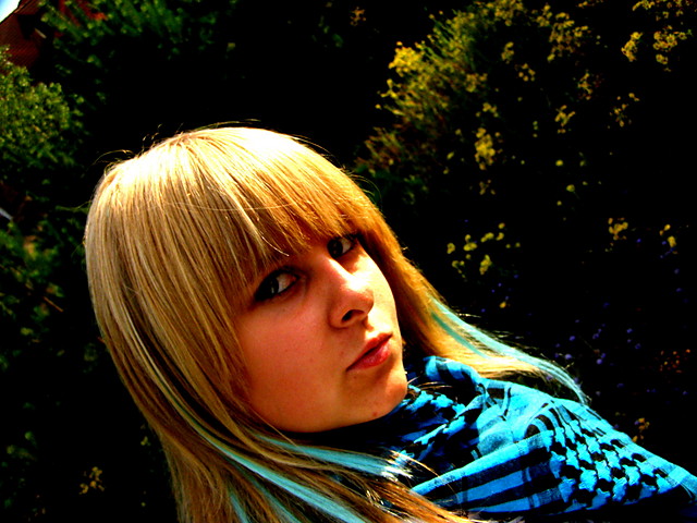 Po Koobrzegu 2008. ! ;D