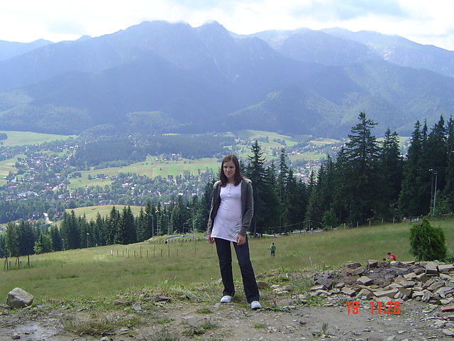 Zakopane 2008 :D