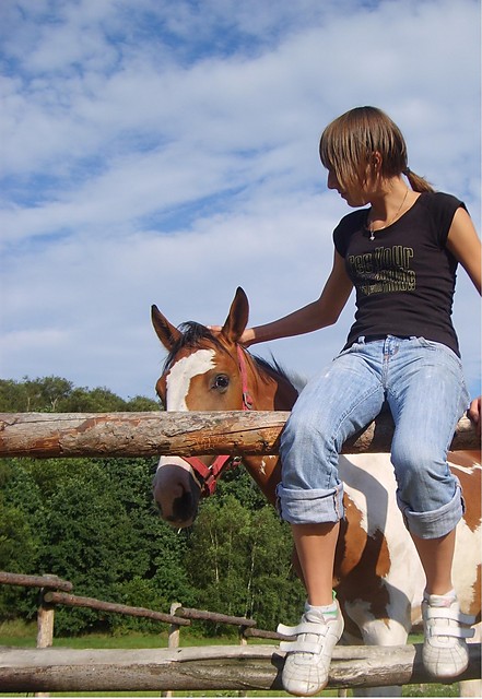 Z Indii ;***