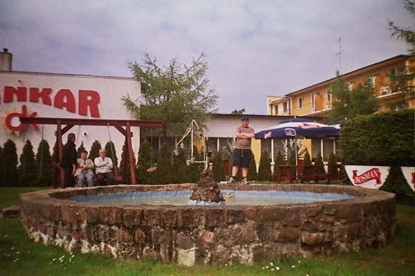 dankar