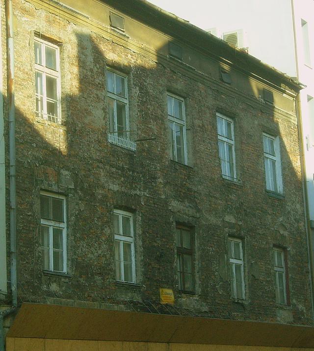kamienica