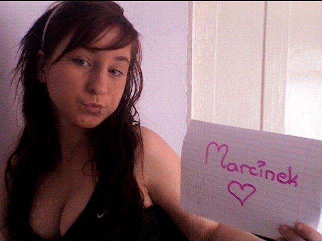 Marcinek 