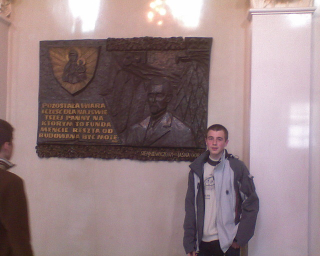 w Czstochowie