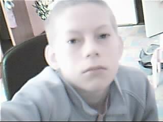 To Ja xD 