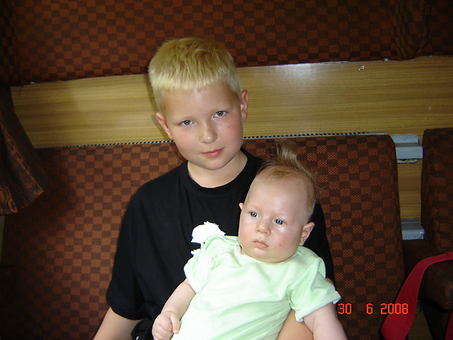 Ja I mOj BrAt AnTi