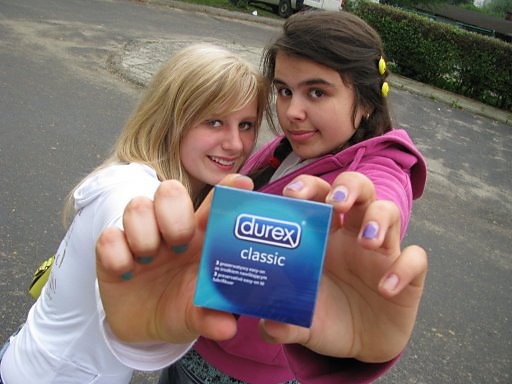 Durexy z Gul hehe xPP