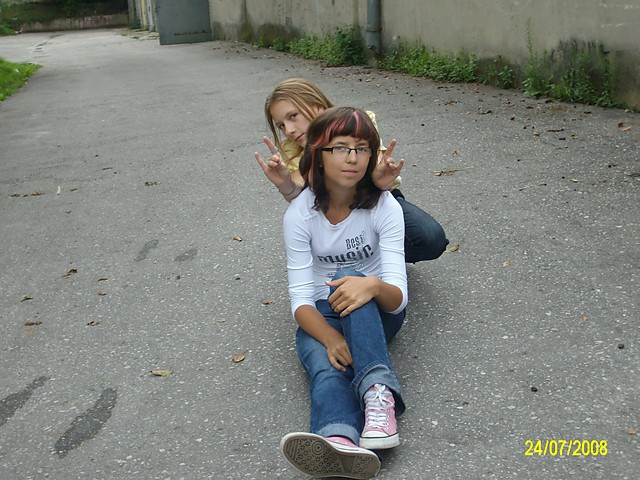 na ulicy 