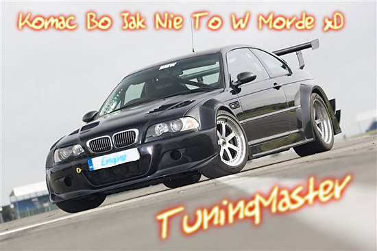 Bmw Tuned
