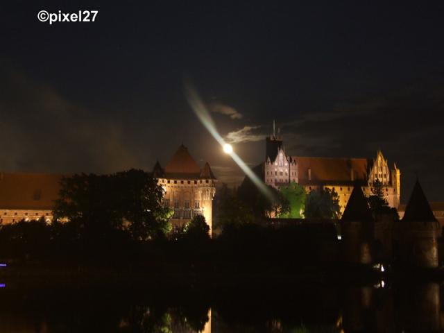 Malbork :)