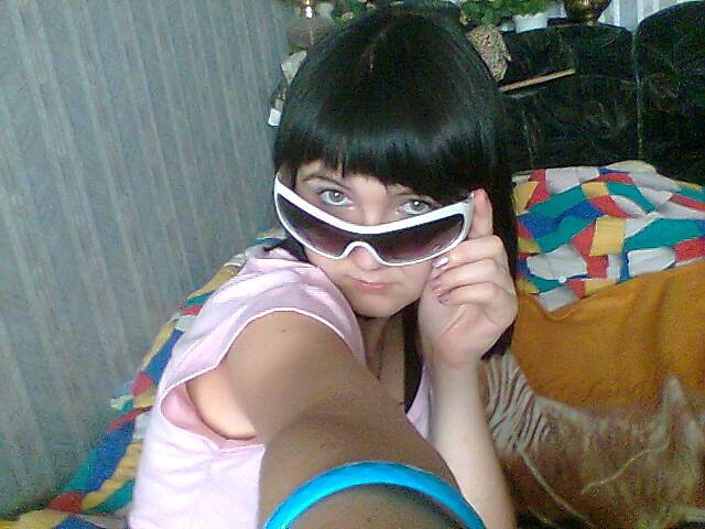 thX Jamr00 ;**.