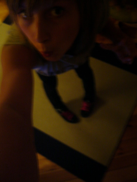 candy girl come back . ; 3