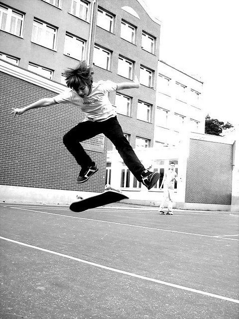Kick
