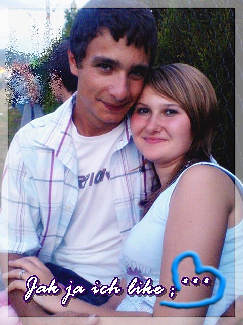 Pawe & Kasia