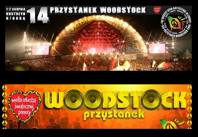 WOODSTOCK 2008