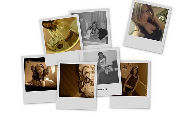 Wpis sweet8kisses