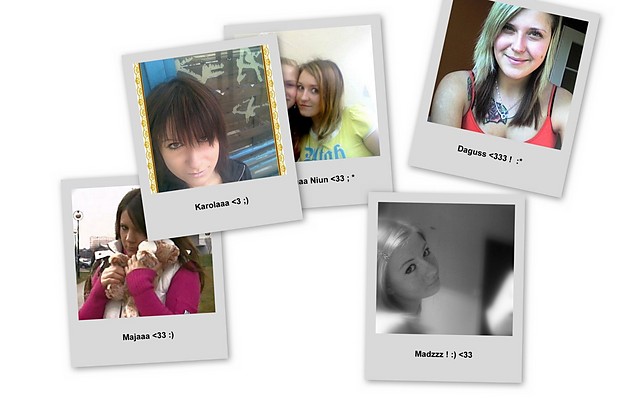 Wpis sweet8kisses