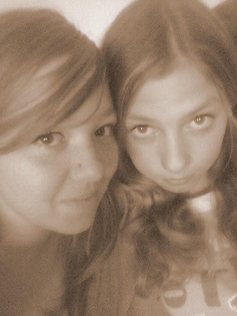 Ja I Olcia....:P:P